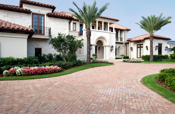 Best Residential Driveway Paver Services  in Shackle Island, TN