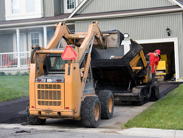 Best Best Driveway Pavers  in Shackle Island, TN